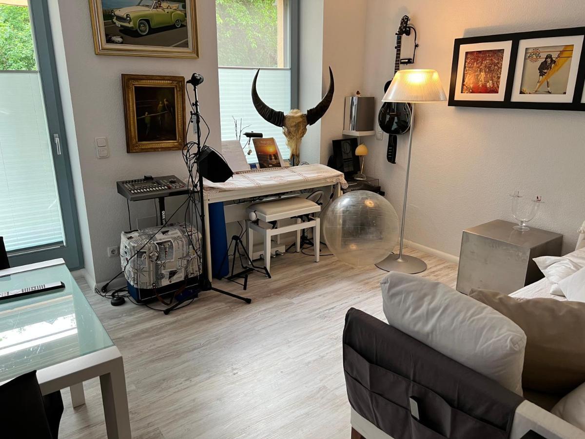 Apartment Tranquil Terrace Suite: Oasis With Parking *