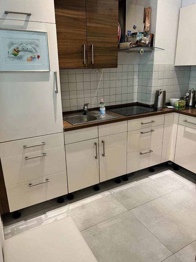 Appartement Like Complete With Terrasse, Very Close To Centre, Beautiful, Superquiet, Parking !! *