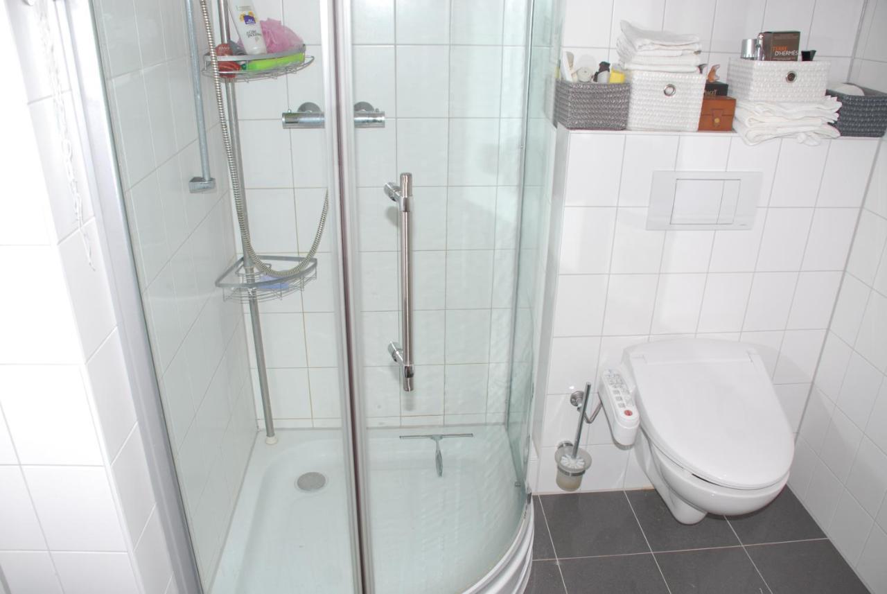 Like Complete With Terrasse, Very Close To Centre, Beautiful, Superquiet, Parking !! Appartement *